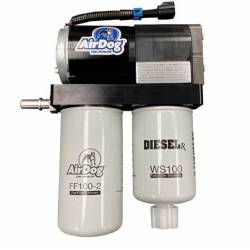 AIRDOG FP-100-4G AIR/FUEL SEPARATION SYSTEM (1998.5-2004)