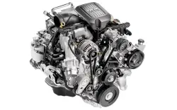 GM Duramax - 2011-2016 LGH VIN Code L