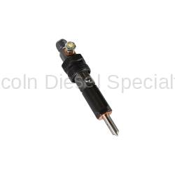 BOSCH OEM New Fuel Injector, Index 741