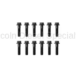 PPE L5P Exhaust Up-Pipe Bolt Set (2017-2024)