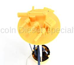 GM - GM OEM L5P Fuel Pump Module Assembly 8ft Box (Sending Unit) 2017-2019 - Image 2