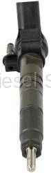 BOSCH OEM Mercedes OM642 3.0L  Brand NEW Diesel Fuel Injector "NO CORE"