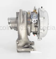 Lincoln Diesel Specialities - Brand New LDS Stage 1 64mm LML VGT Turbo, No Core Charge - Image 8
