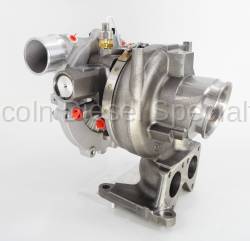 Lincoln Diesel Specialities - Brand New LDS Stage 1 64mm LML VGT Turbo, No Core Charge - Image 5