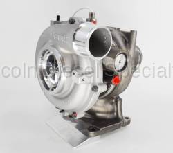 Lincoln Diesel Specialities - Brand New LDS Stage 1 64mm LML VGT Turbo, No Core Charge - Image 3