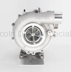 Lincoln Diesel Specialities - Brand New LDS Stage 1 64mm LML VGT Turbo, No Core Charge - Image 2