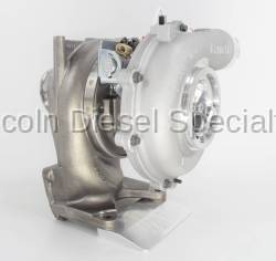 Lincoln Diesel Specialities - Brand New LDS Stage 1 64mm LMM VGT Turbo, No Core Charge - Image 7