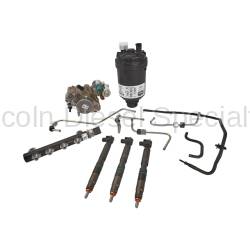 FUEL CONTAMINATION KIT For BOBCAT/ DOOSAN D18 (1.8L) ENGINES