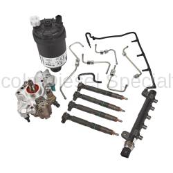 FUEL CONTAMINATION KIT For BOBCAT/ DOOSAN D24 (2.4L) ENGINES