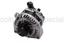 GM OEM MAIN ALTERNATOR 220 amp "BRAND NEW NO CORE" (2020-2023)