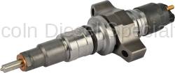 BOSCH - BOSCH OEM Diesel Fuel Injector "New NO CORE" for CASE CNH 4.5L, 6.7L NEF - Image 2