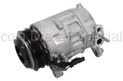GM OEM AIR CONDITIONING COMPRESSOR KIT (2020-2024)