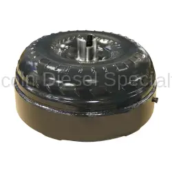 BD Diesel Performance - BD Diesel Performance Cummins 5.9L, PROFORCE Enhanced Stall Torque Converter (1994-2007) - Image 2