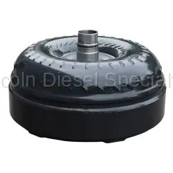 BD Diesel Performance - BD Diesel Performance, Cummins 6.7L, 68 RFE Enhanced Stall Triple Disk Torque Converter (2007.5-2024) - Image 2