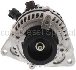 ALLIANT POWER, BOSCH REMAN ALTERNATOR, Ford 6.7L(2011-2016)