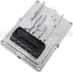 GM Allison 6 Speed Transmission Control Module (2015.5-2016)