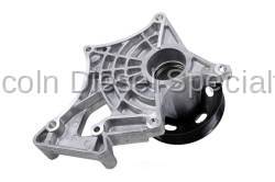 GM - GM OEM L5P Engine Cooling Fan Pulley with Bearing (2017-2019) - Image 2