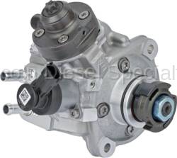 BOSCH - BOSCH OEM CUMMINS, NEW INJECTION FUEL PUMP, RAM Promaster 3.0L, "No Core Charge"(2014-2017) - Image 2