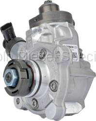 BOSCH OEM CUMMINS, NEW INJECTION FUEL PUMP, RAM Promaster 3.0L, "No Core Charge"(2014-2017)