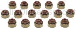 Engine - Gaskets & Seals - Grommets & Valve Stem Seals