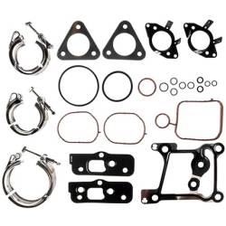 Engine - Engine Gasket Kits / Rebuild Kits - Gasket Kits
