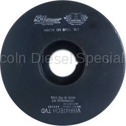 Harmonic Balancers & Parts