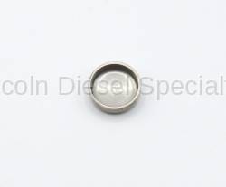 Engine - Engine Components - Plugs-Freeze / Drain / Expansion