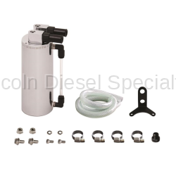 Engine - Engine Components - Oil Catch Cans