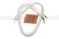 GM OEM L5P Wire Splice Kit (2017-2025)