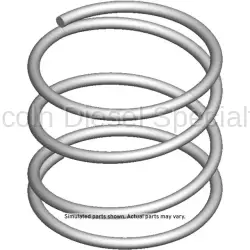 GM OEM Spring (Rocker Valve Arm)