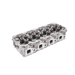 Cylinder Heads