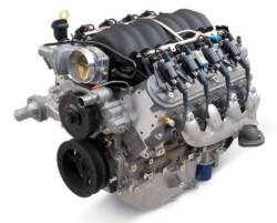 GM Duramax - 2020-2024 LM2 VIN Code T 3.0L - Engines / Long Block
