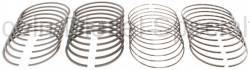 Engine - Rings & Bearings - Piston Rings