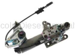 GM OEM Automatic Transmission Shift Control Assembly (2007.5-2014)