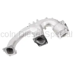 GM OEM L5P Upper Intake Manifold (2017-2019)