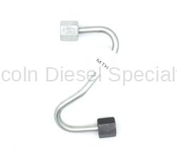 GM - GM OEM L5P High Pressure Fuel Feed Line, Cylinders 1-3-6-8 (2017-2023) - Image 2