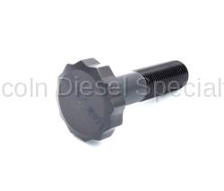 Lincoln Diesel Specialities - LDS Duramax Harmonic Balancer Bolt (2001-2024) - Image 2