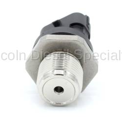 GM - GM OEM Fuel Rail Pressure Sensor (2006-2010) - Image 3