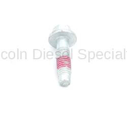 GM - GM OEM L5P Engine Oil Cooler Adapter Bolt (2017-2023) - Image 2