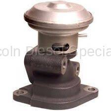 2001-2004 LB7 VIN Code 1 - 3" Y-Bridge /  EGR Kit - EGR RELATED