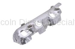 GM OEM Manifold Heat Shield (Passenger Side) 