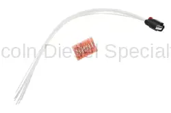 GM OEM LML, MASS AIR FLOW SENSOR, (MAF) Replacement Pigtail Harness (2011-2016)