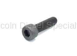 Lincoln Diesel Specialities - LDS Upper Oil Pan Bolts-Long (2001-2016) - Image 2