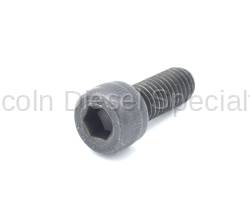 Lincoln Diesel Specialities - LDS Upper Oil Pan Bolts-short (2001-2016) - Image 2