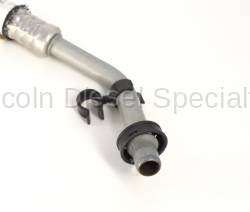 GM - GM OEM Automatic Transmission Cooler Lines (2017-2019) - Image 2