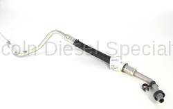 GM - GM OEM Automatic Transmission Cooler Lines (2017-2019) - Image 3