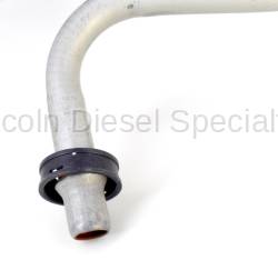 GM - GM OEM Automatic Transmission Cooler Lines (2017-2019) - Image 4