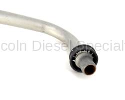 GM - GM OEM Automatic Transmission Cooler Lines (2017-2019) - Image 5