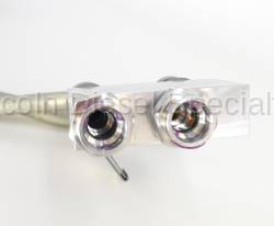 GM - GM OEM Oil Cooler By Pass Valve Kit (2017-2019) - Image 4