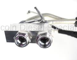 GM - GM OEM Oil Cooler By Pass Valve Kit (2017-2019) - Image 6